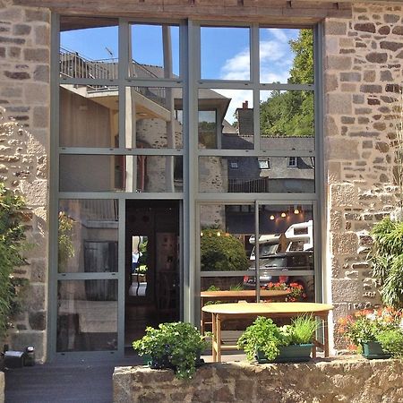 Maison Au Port De Dinan Villa Екстериор снимка